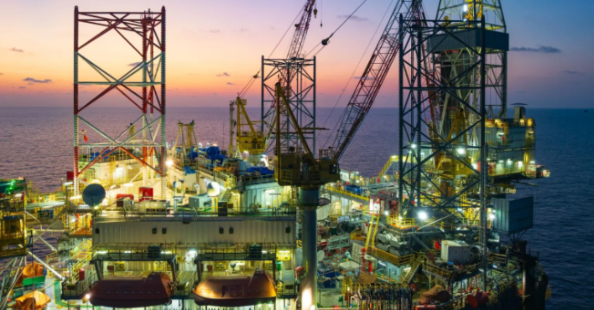 Suriname prepares for further offshore drilling as GranMorgu advances