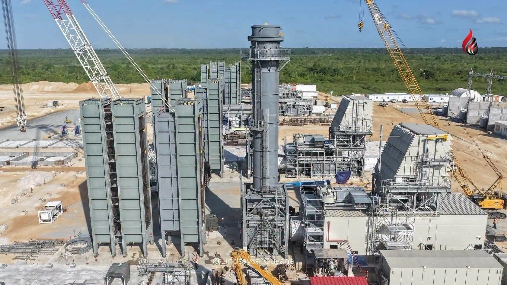 Wales could become blueprint for Guyana’s industrial future