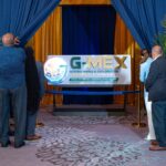 G-MEX Guyana Mining and Exploration Conference and Exhibition launch