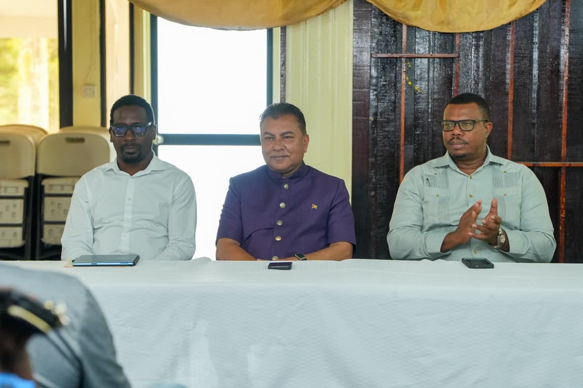 GO-Invest says Region 10 approved investment portfolio tops G$8 billion