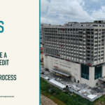 Invest Guyana Guides cover: How to Create a Customer Credit Policy and Collection Process.