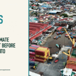 Invest Guyana Guides cover: How to Estimate Landed Cost Before Importing into Guyana.
