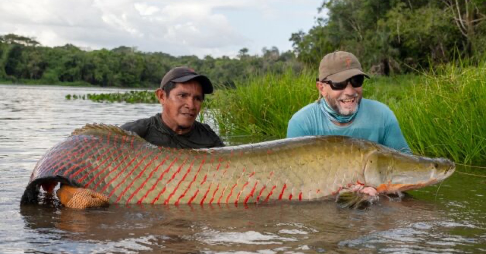 Five Guyana tourism businesses gain global exposure as arrivals rise 12%