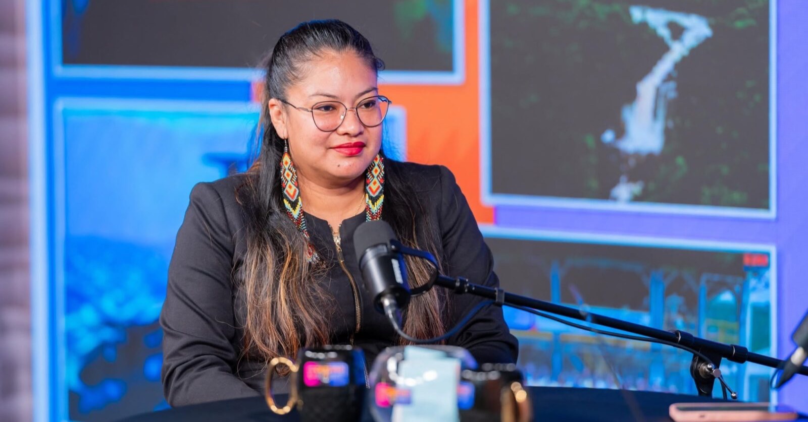 Indigenous entrepreneurs urged to prepare for Guyana Development Bank financing