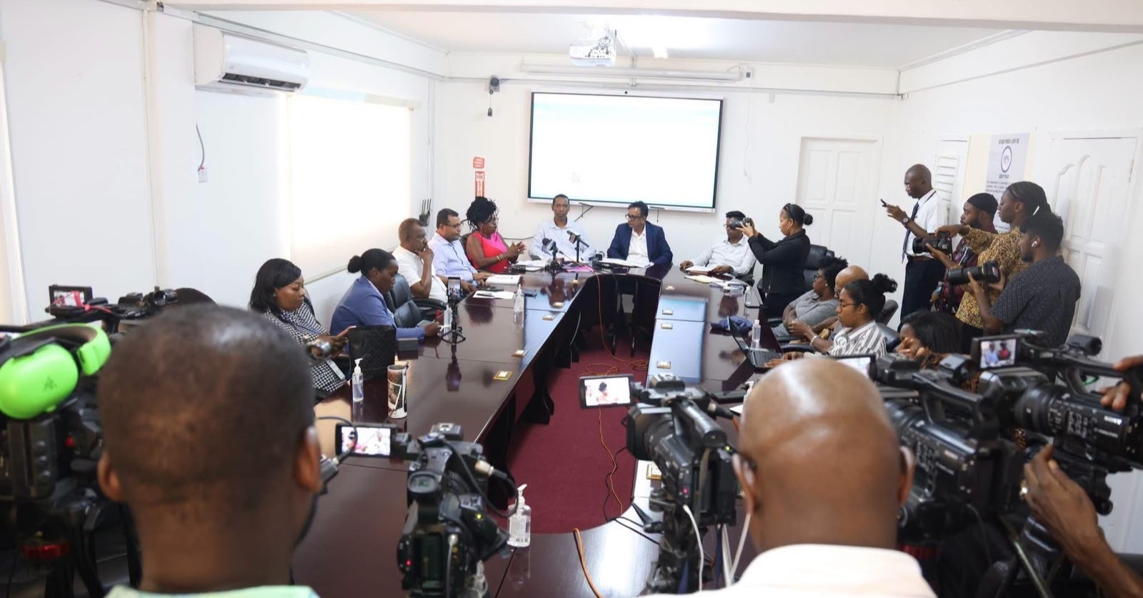 Guyana’s rising power demand puts GPL grid-upgrade programme in focus