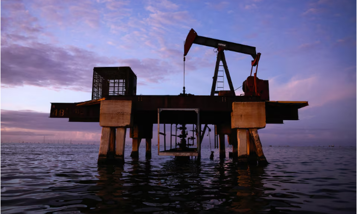 US secures equity and purchasing rights over Venezuelan oil