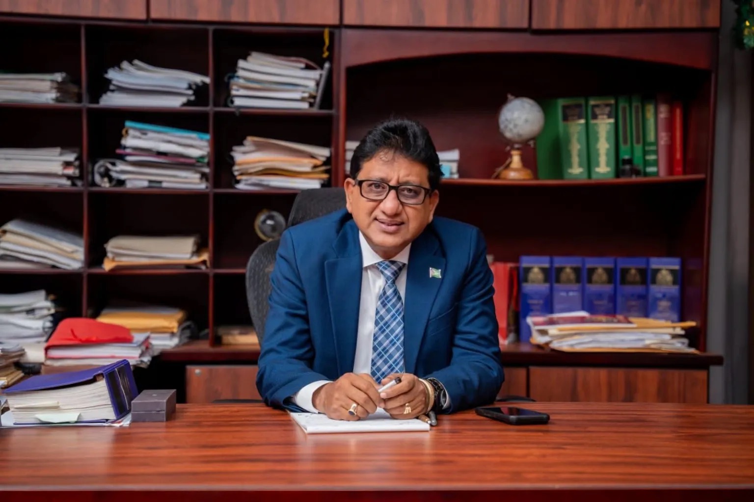 Guyana Reviews Non-Citizen Property Rules; Proposal Details Pending