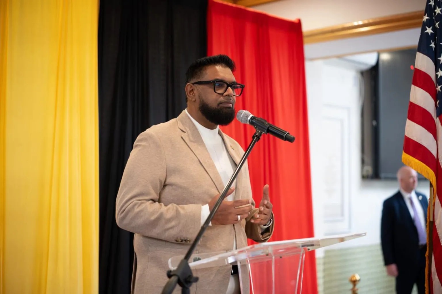 Guyana Plans Diaspora Investment Vehicle, but Terms Remain Unpublished
