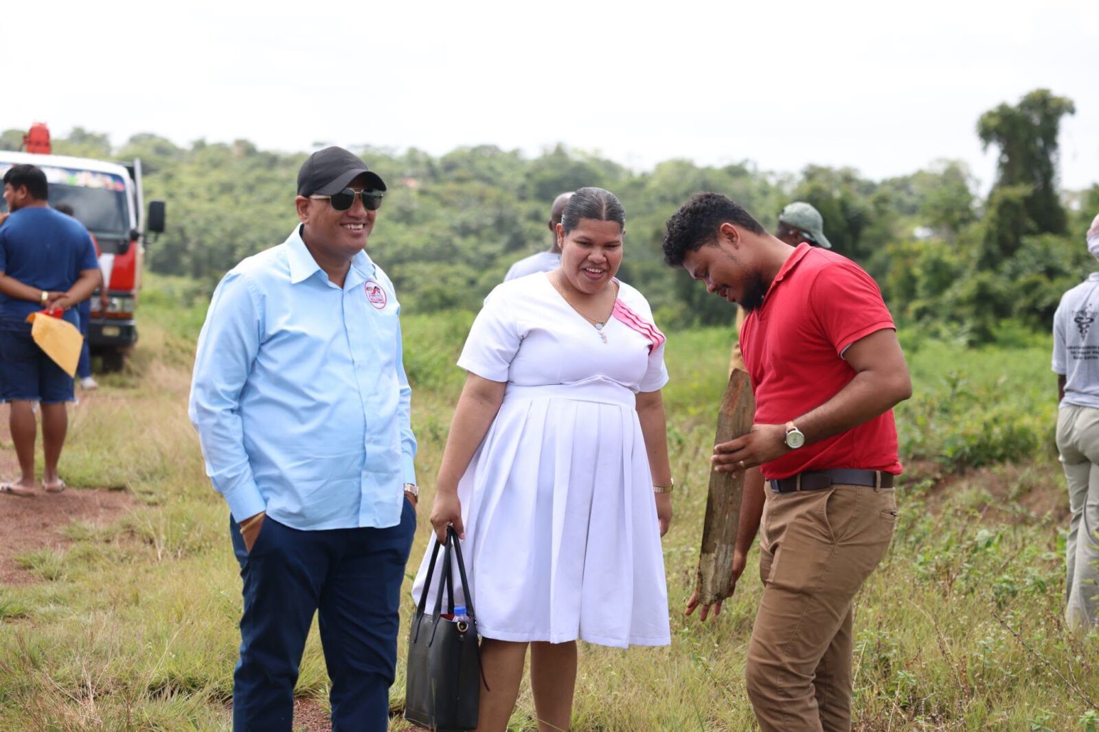 More than 8,500 land titles processed as Guyana expands regularisation drive