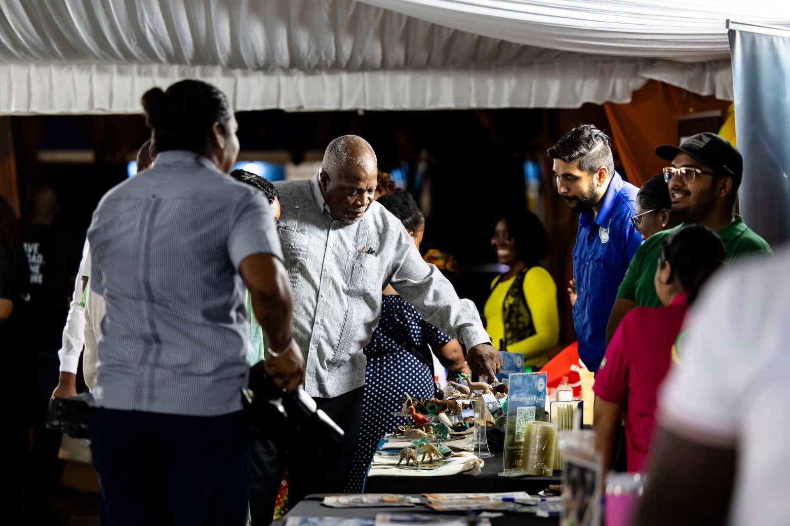 GuyExpo 2026 Sets November Dates as Businesses Look for Customers and Partners