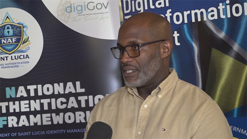 Saint Lucia develops digital-identity and fintech sandbox plans