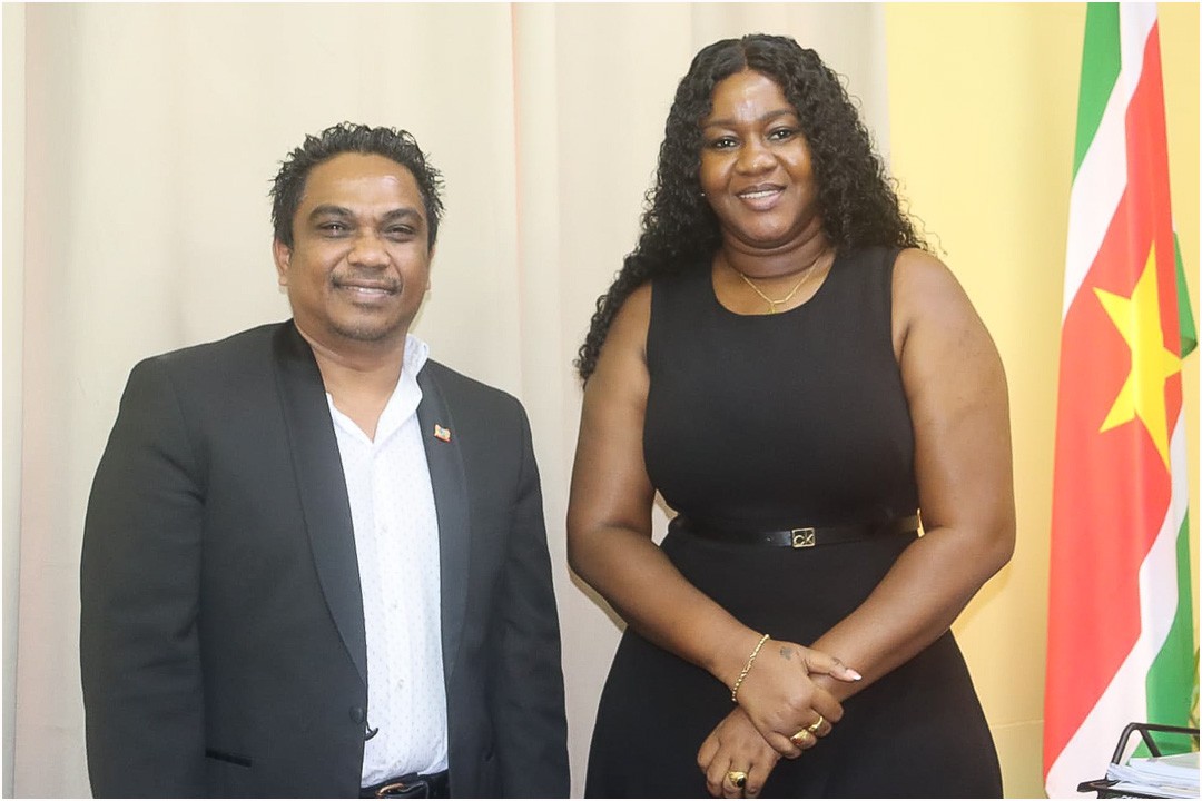 Suriname ministries propose community fish-farming projects