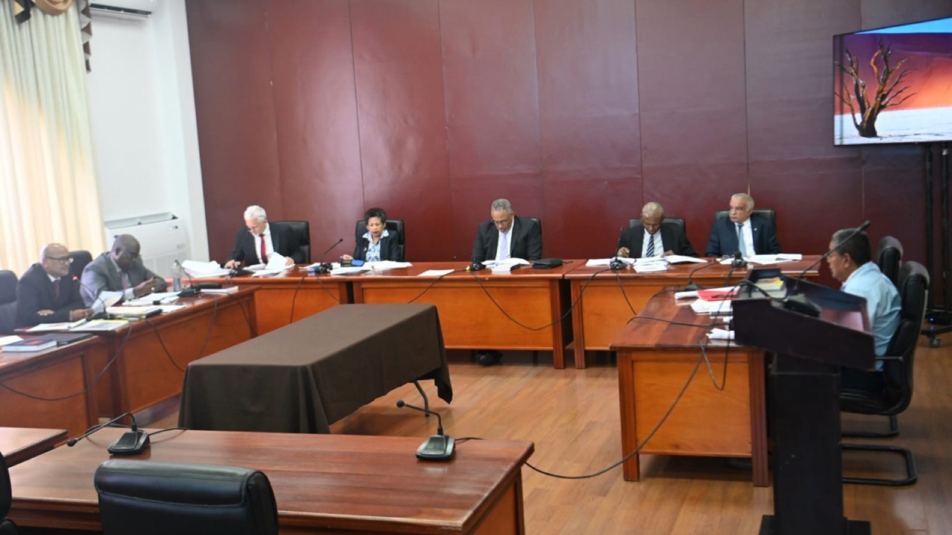 Guyana’s G$150.7M Maritime Rescue System Nears Commissioning