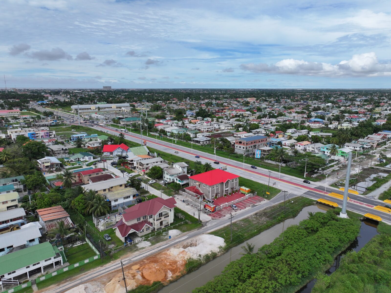 IMF Board Sees Strong Guyana Growth, Urges Fiscal Vigilance