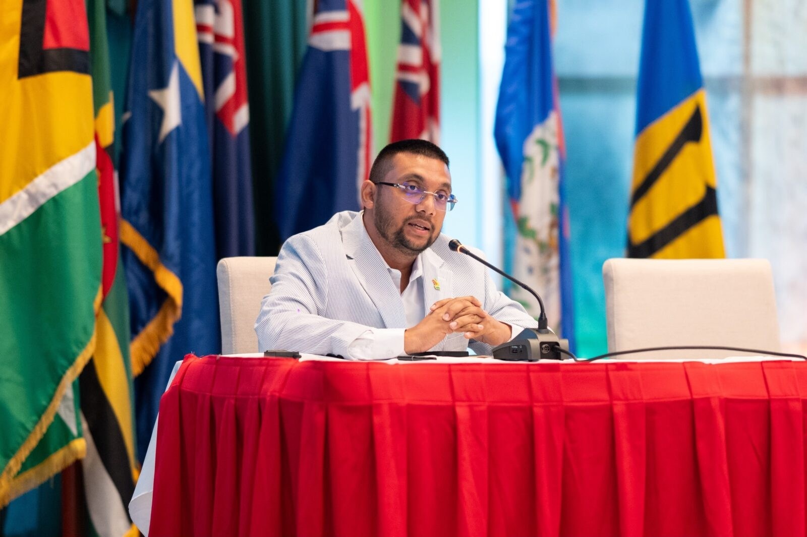 Guyana’s Conference Tourism Passes 12,000 Visitors as Policy Advances