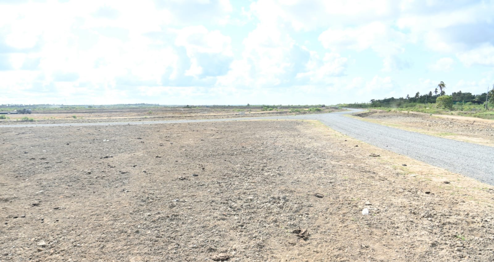 Berbice Housing Expansion Targets More Than 4,000 Lots by November