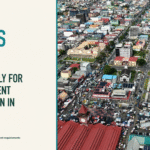 Invest Guyana Guides cover: How to Apply for Local Content Certification in Guyana.