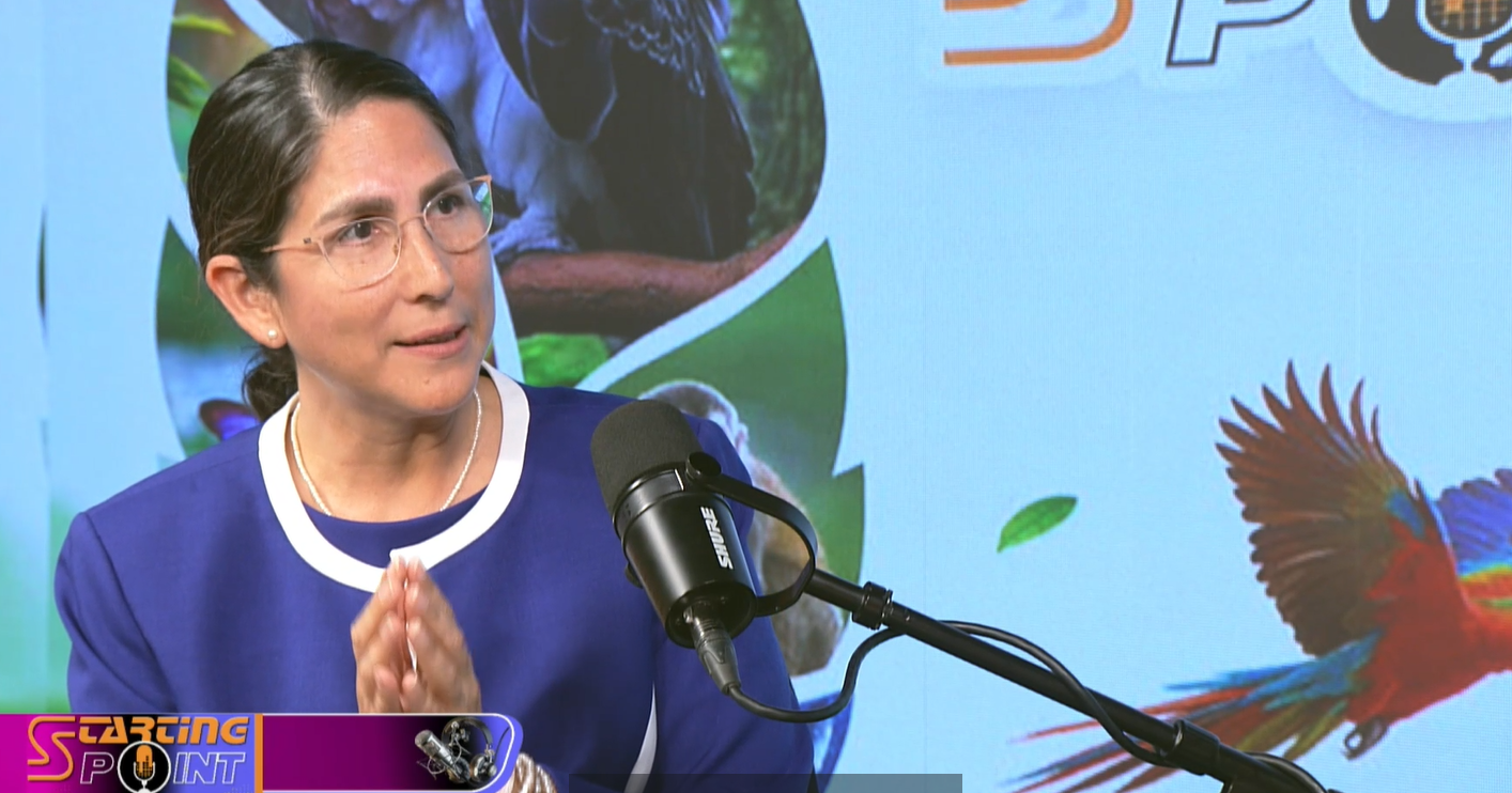 IDB Sets Out Investment Conditions as Guyana Builds Biodiversity-Finance Pipeline
