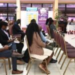 Participants attend Guyana’s second annual Fisheries Research Symposium at the University of Guyana in October 2026.