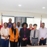 Guyana labour-law review consultation