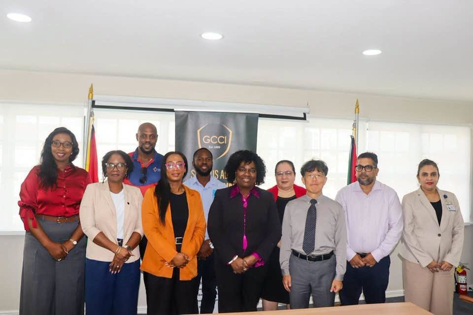 Guyana’s Labour-Law Review Opens a New Business Compliance Conversation