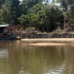 Siparuni mining enforcement operation